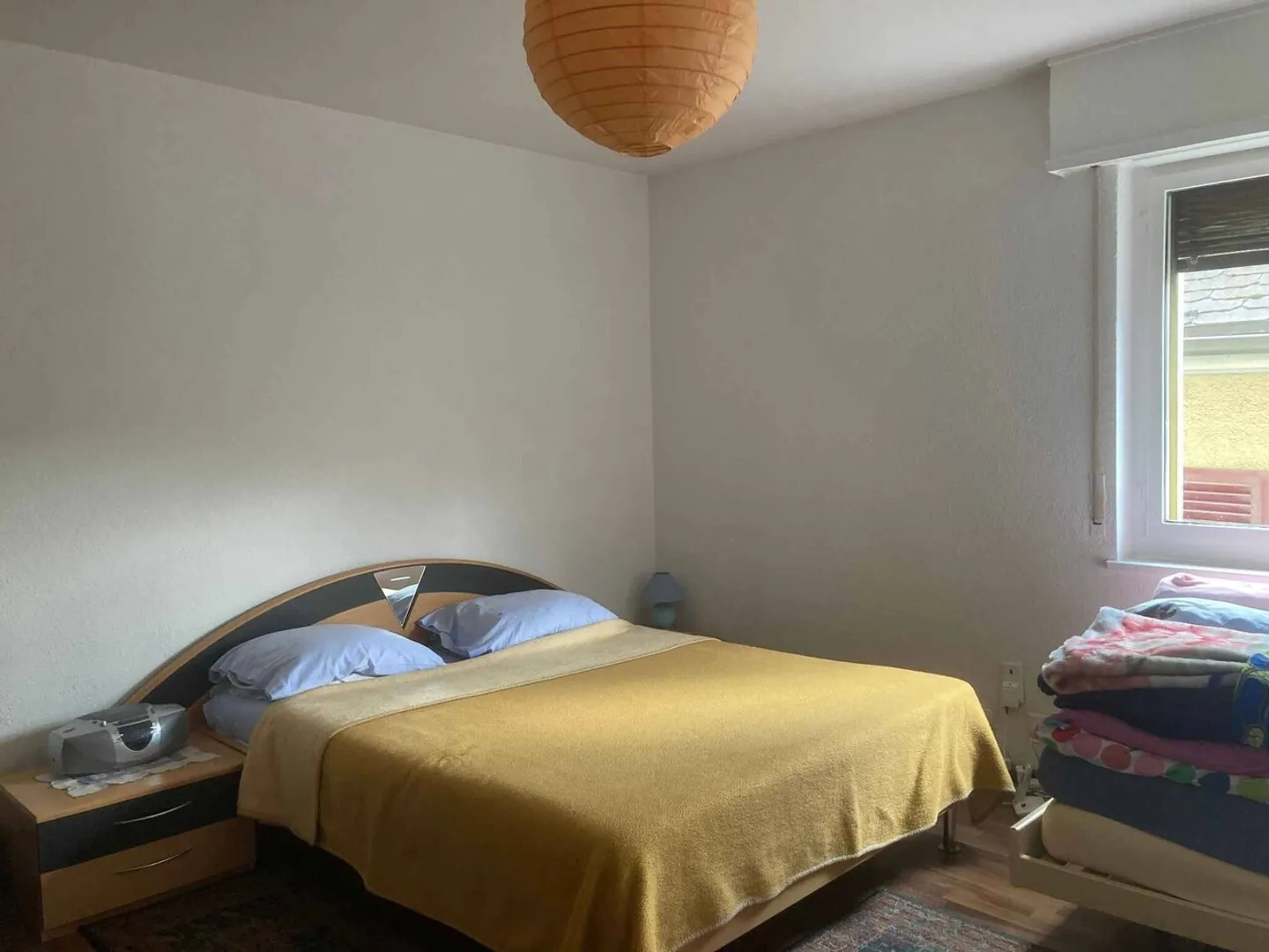 Grand Appartement avec Balcons - Photo 2 sur 10