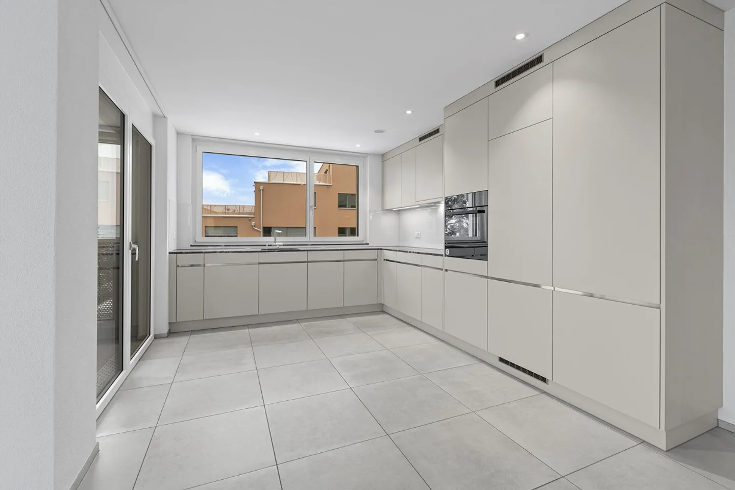 Exklusive Wohnung mit Seesicht - Foto 4 von 7