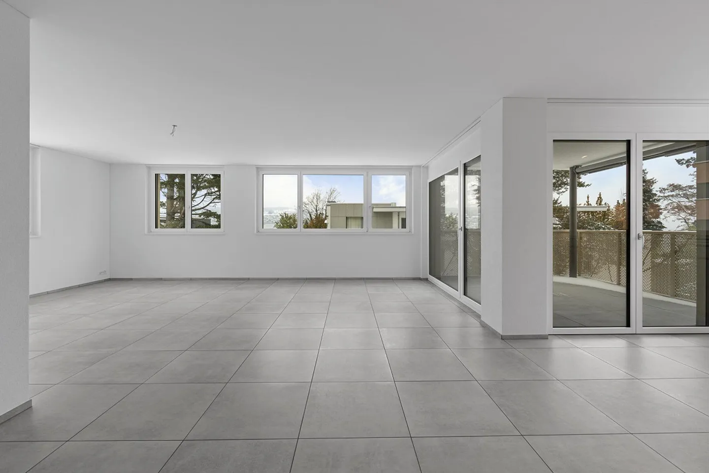 Exklusive Wohnung mit Seesicht - Foto 5 von 7