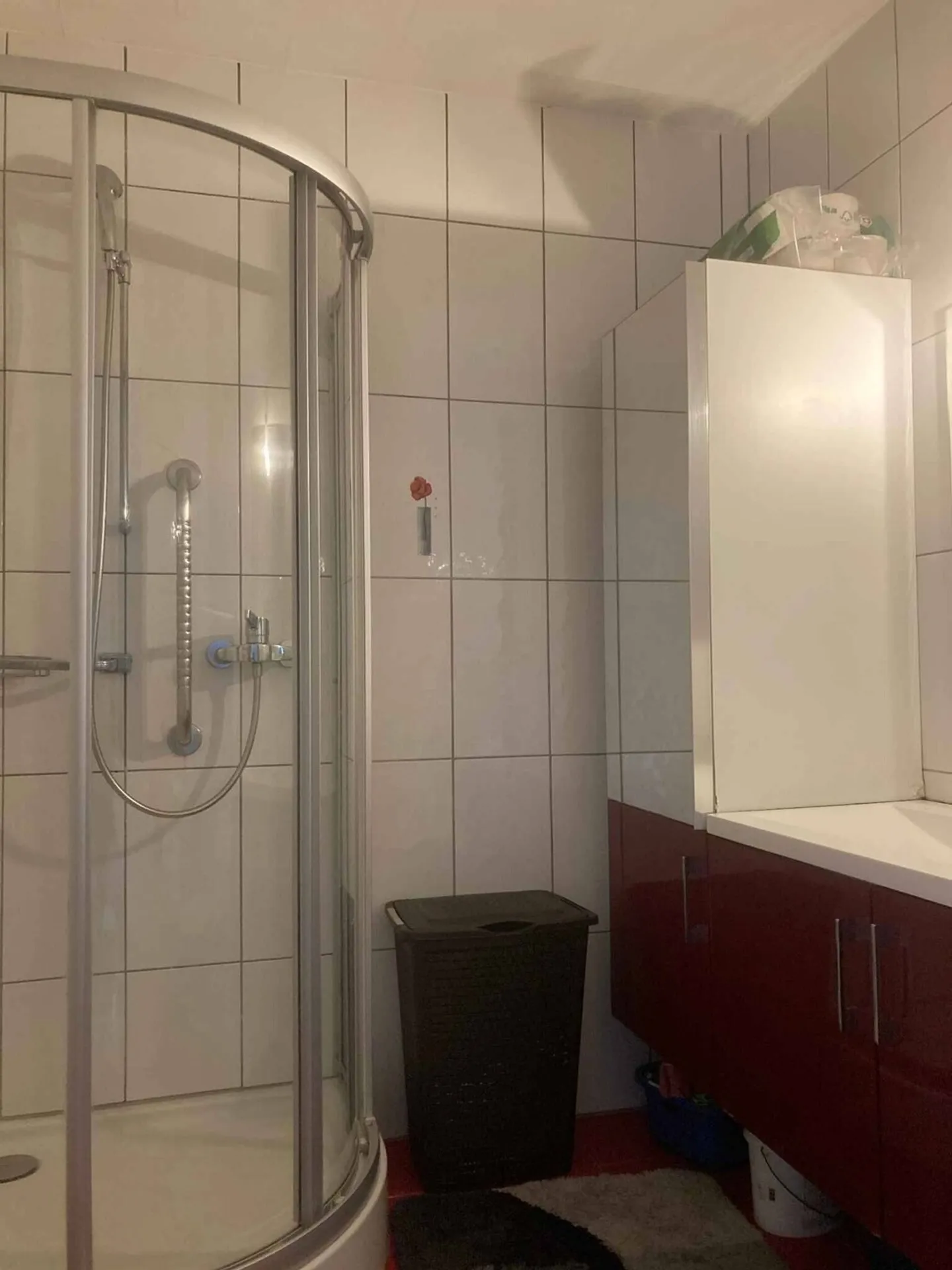 Grand Appartement avec Balcons - Photo 5 sur 10