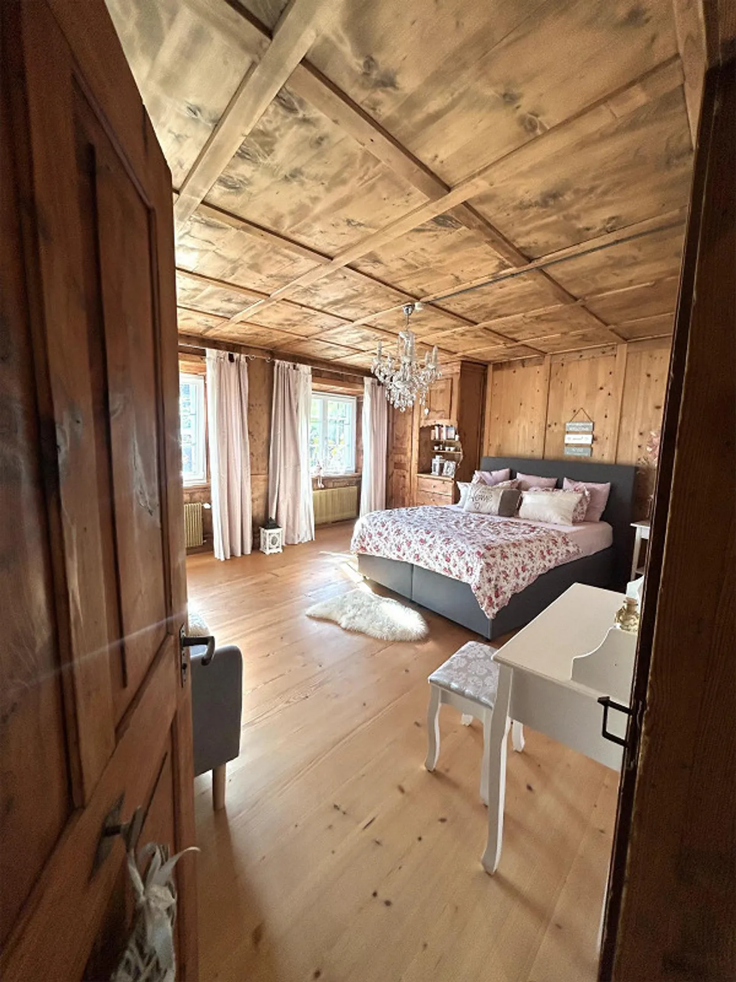 Vivere come in un castello - Foto 11 di 26