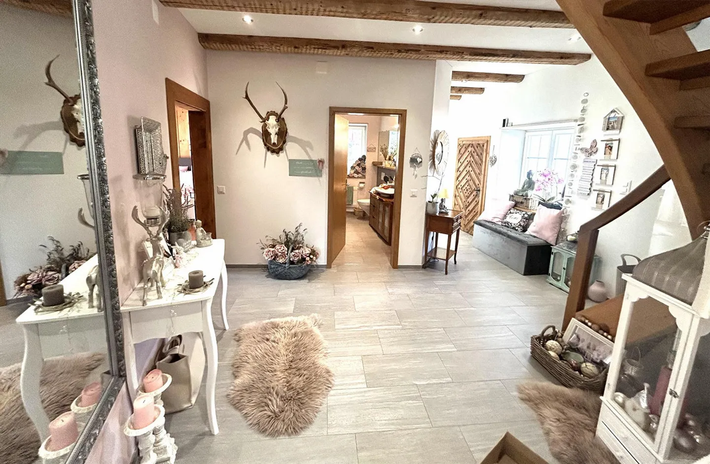 Vivere come in un castello - Foto 12 di 26