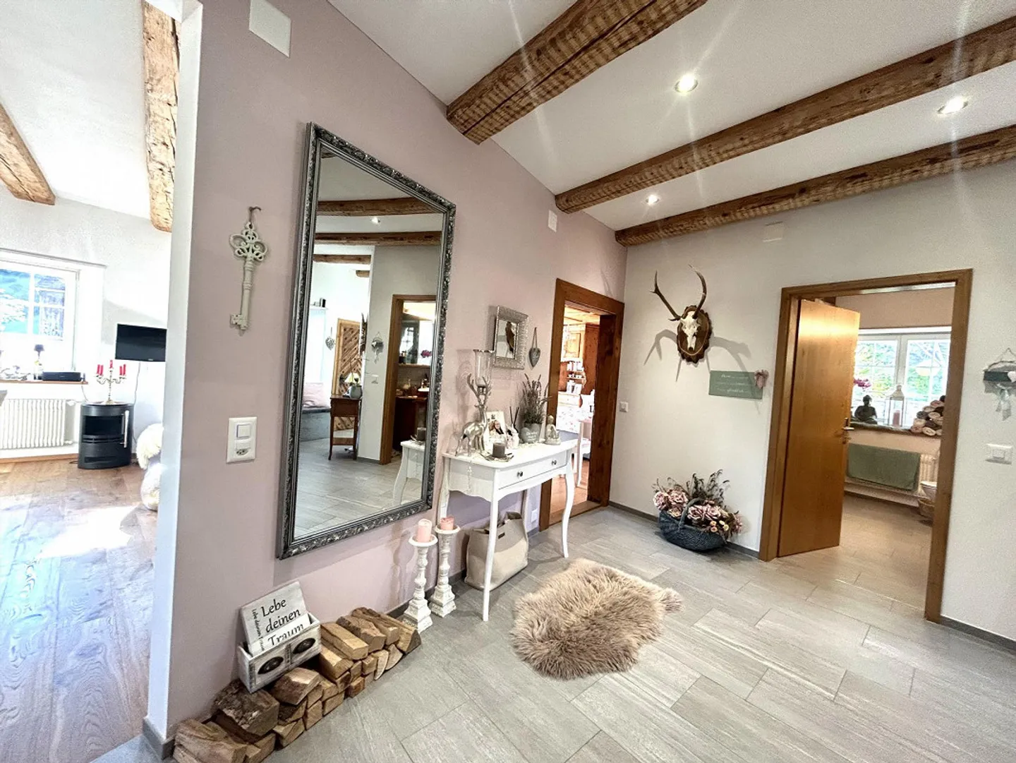 Vivere come in un castello - Foto 13 di 26