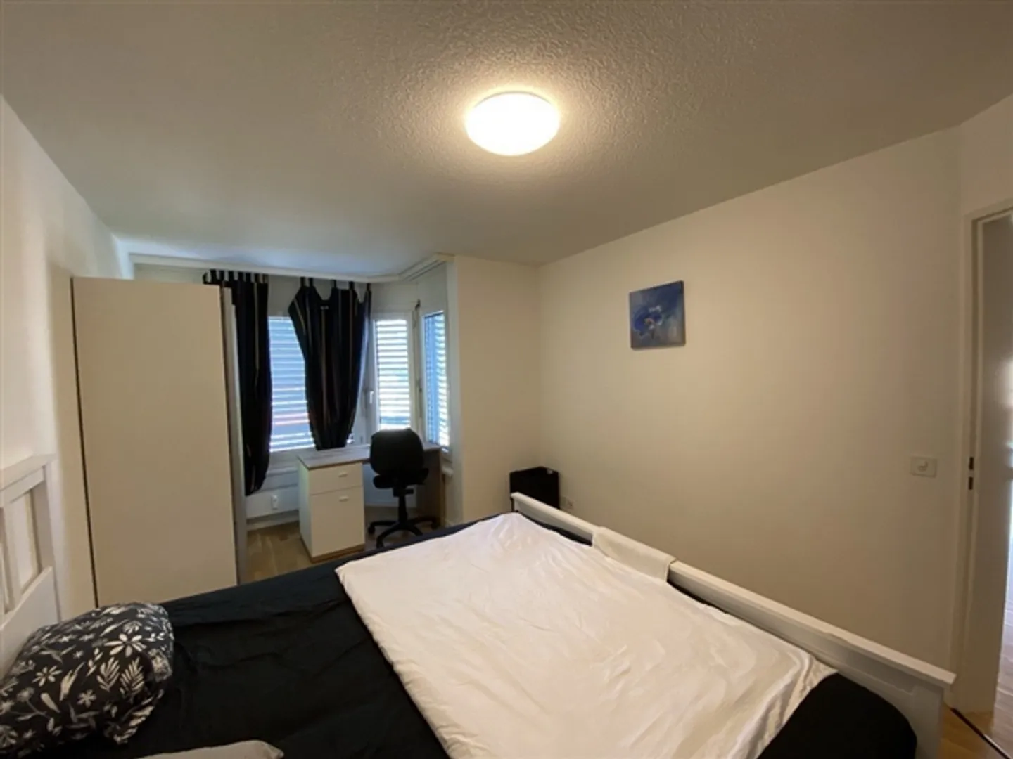 Stilvolles 2,5-Zimmer-Apartment in Zürich - Foto 6 von 13