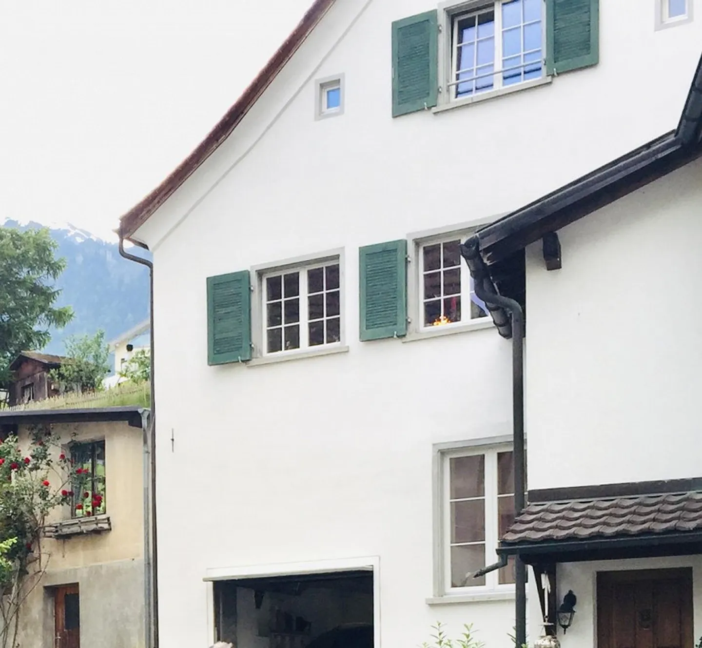 Vivere come in un castello - Foto 21 di 26