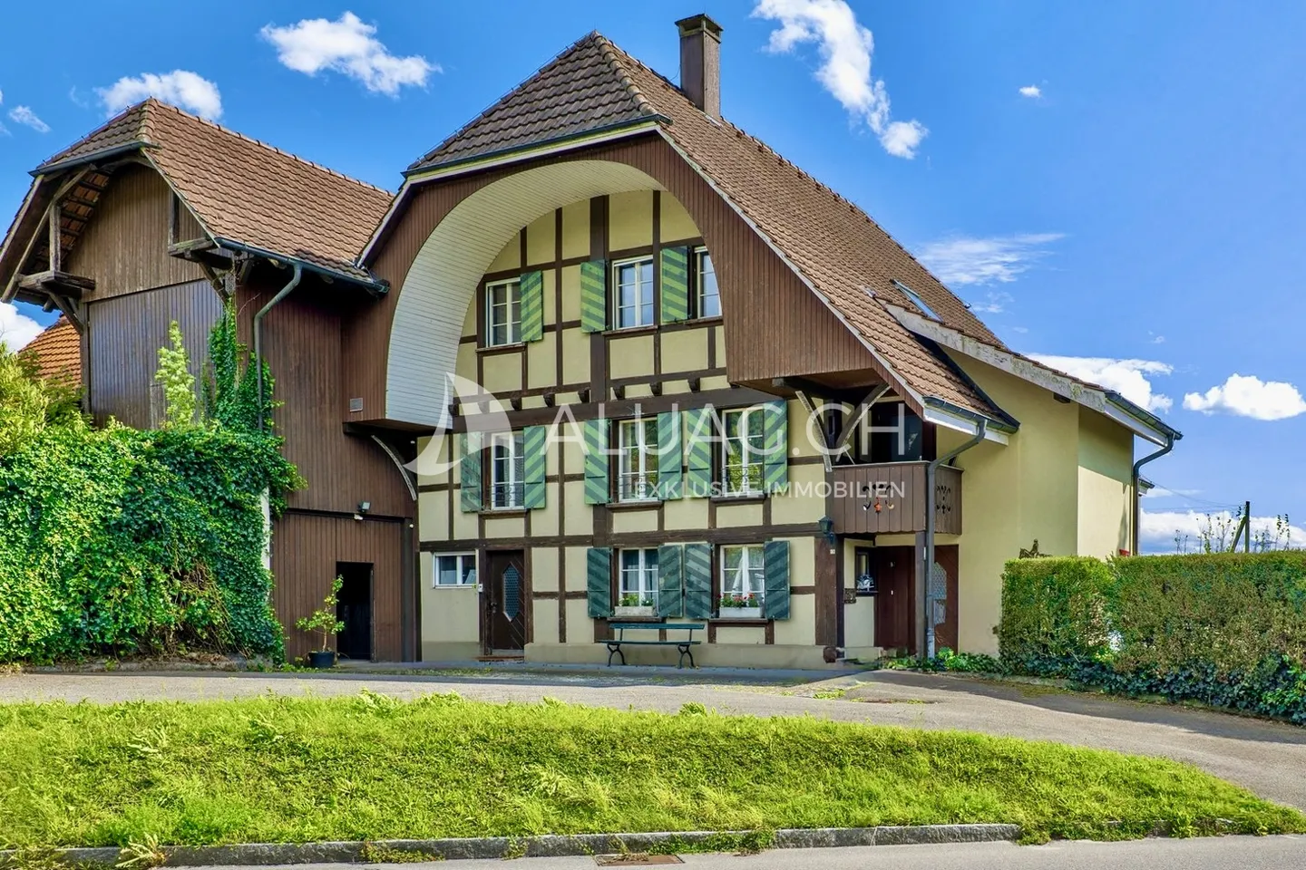 VERSATILE EQUESTRIAN FARM WITH NUMEROUS DESIGN OPTIONS - Photo 2 of 14