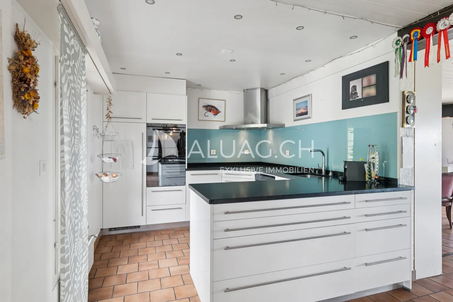 VERSATILE EQUESTRIAN FARM WITH NUMEROUS DESIGN OPTIONS - Photo 6 of 14