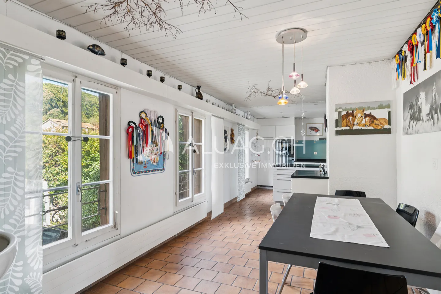 VERSATILE EQUESTRIAN FARM WITH NUMEROUS DESIGN OPTIONS - Photo 7 of 14