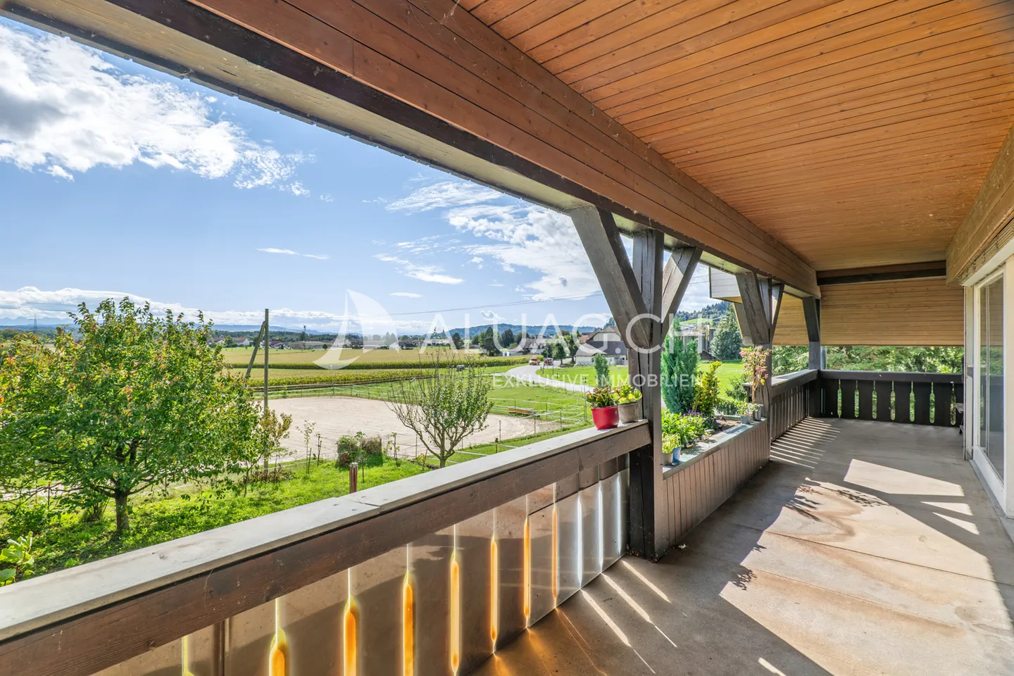 VERSATILE EQUESTRIAN FARM WITH NUMEROUS DESIGN OPTIONS - Photo 11 of 14