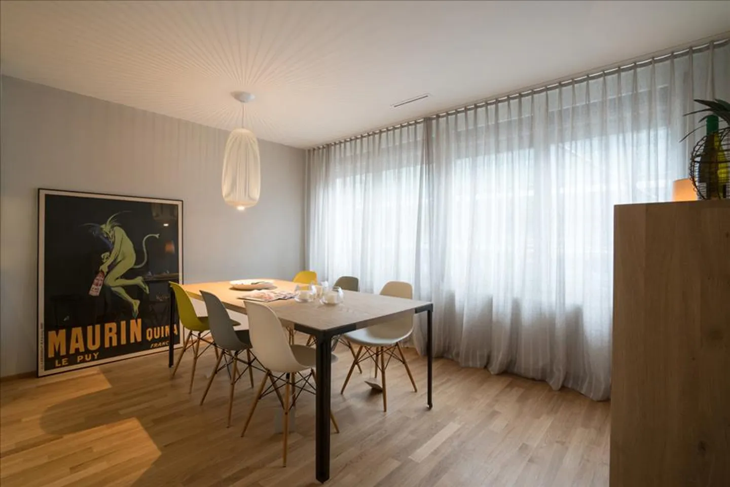 Living in the 50-LUX development - Photo 2 of 7