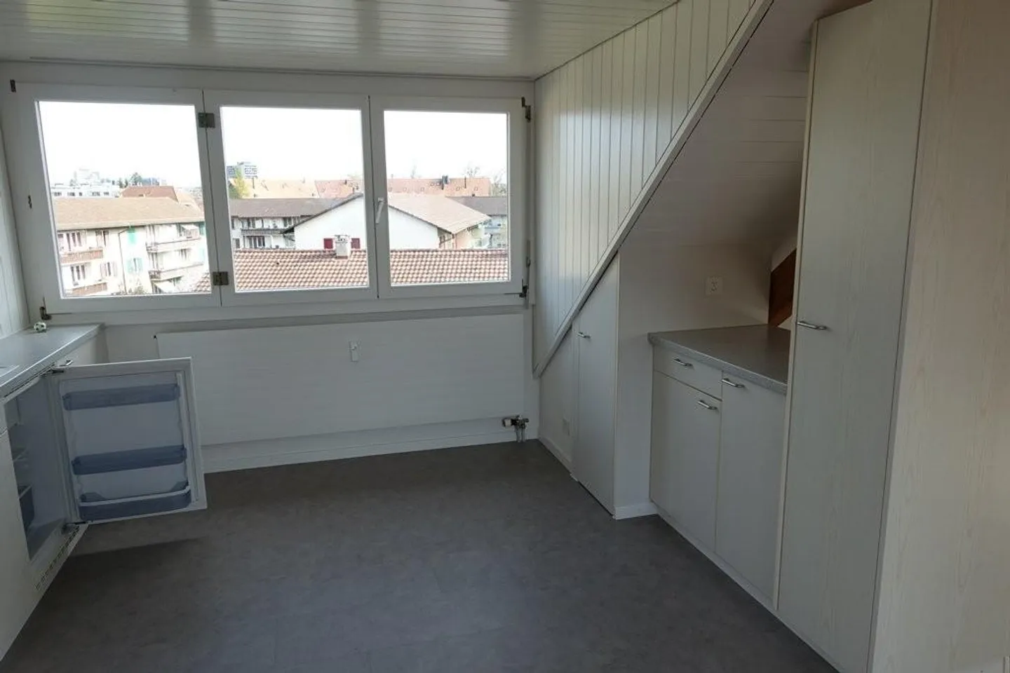 Cozy 1.5-room apartment for rent in Bern Bümpliz - Photo 5 of 11