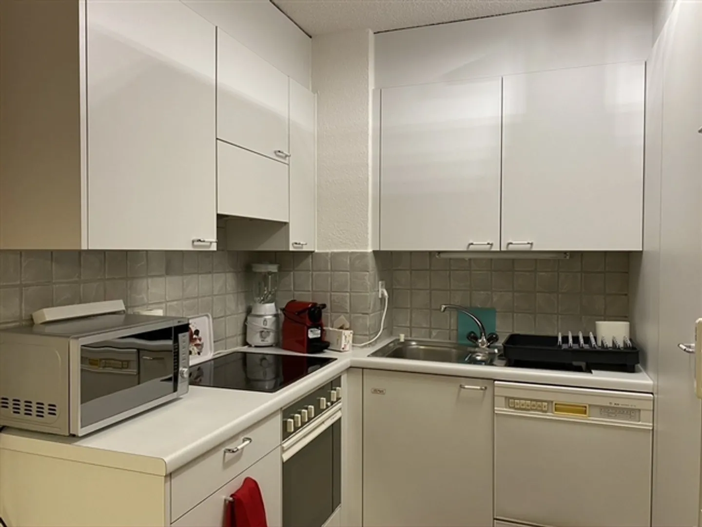 Stilvolles 2,5-Zimmer-Apartment in Zürich - Foto 9 von 13