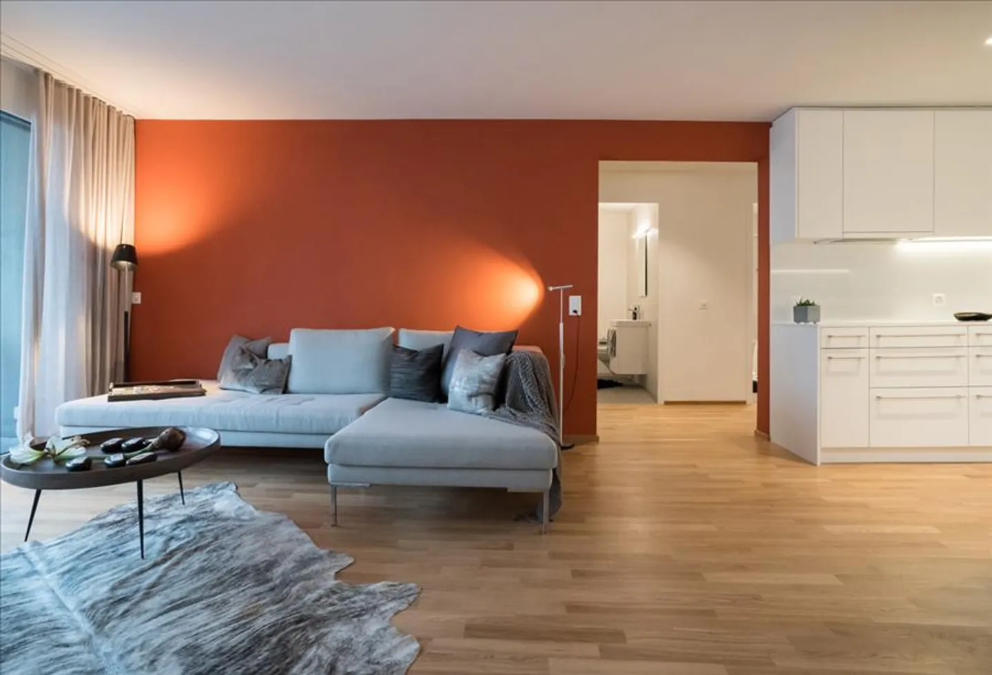 Living in the 50-LUX development - Photo 3 of 7