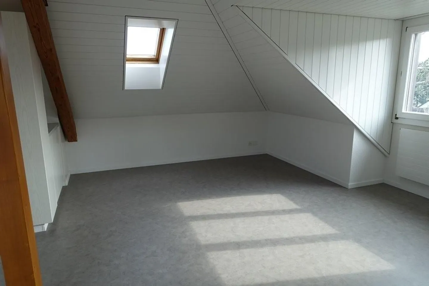 Cozy 1.5-room apartment for rent in Bern Bümpliz - Photo 6 of 11