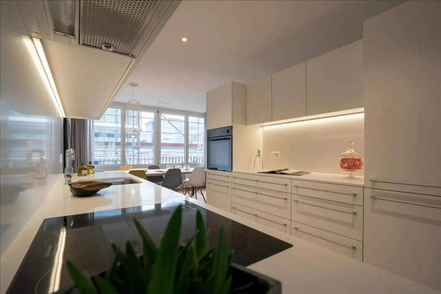 Living in the 50-LUX development - Photo 4 of 7