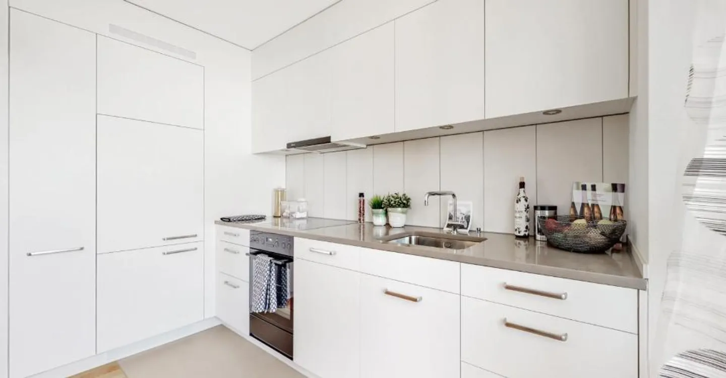 Modernes Apartment in Altstetten - Foto 3 von 4