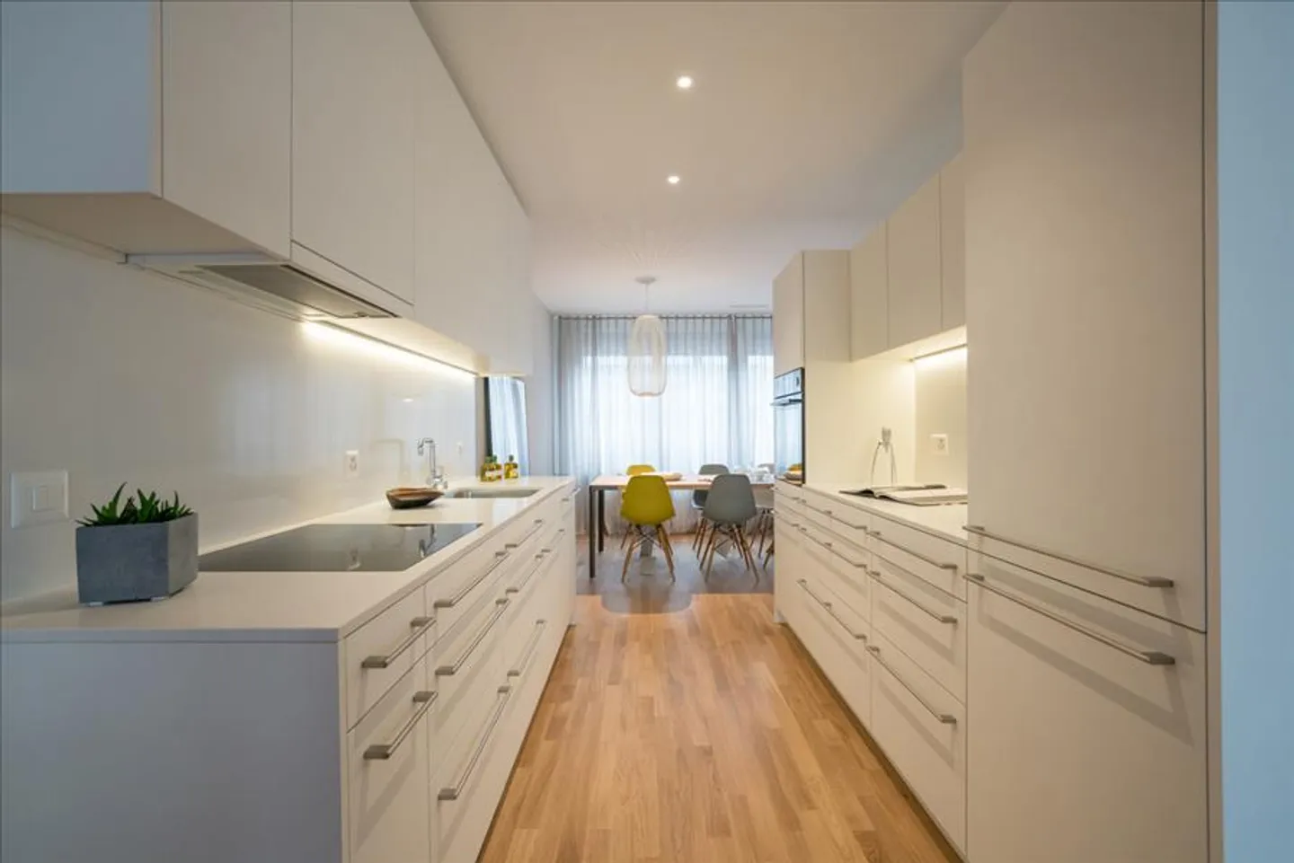Living in the 50-LUX development - Photo 5 of 7