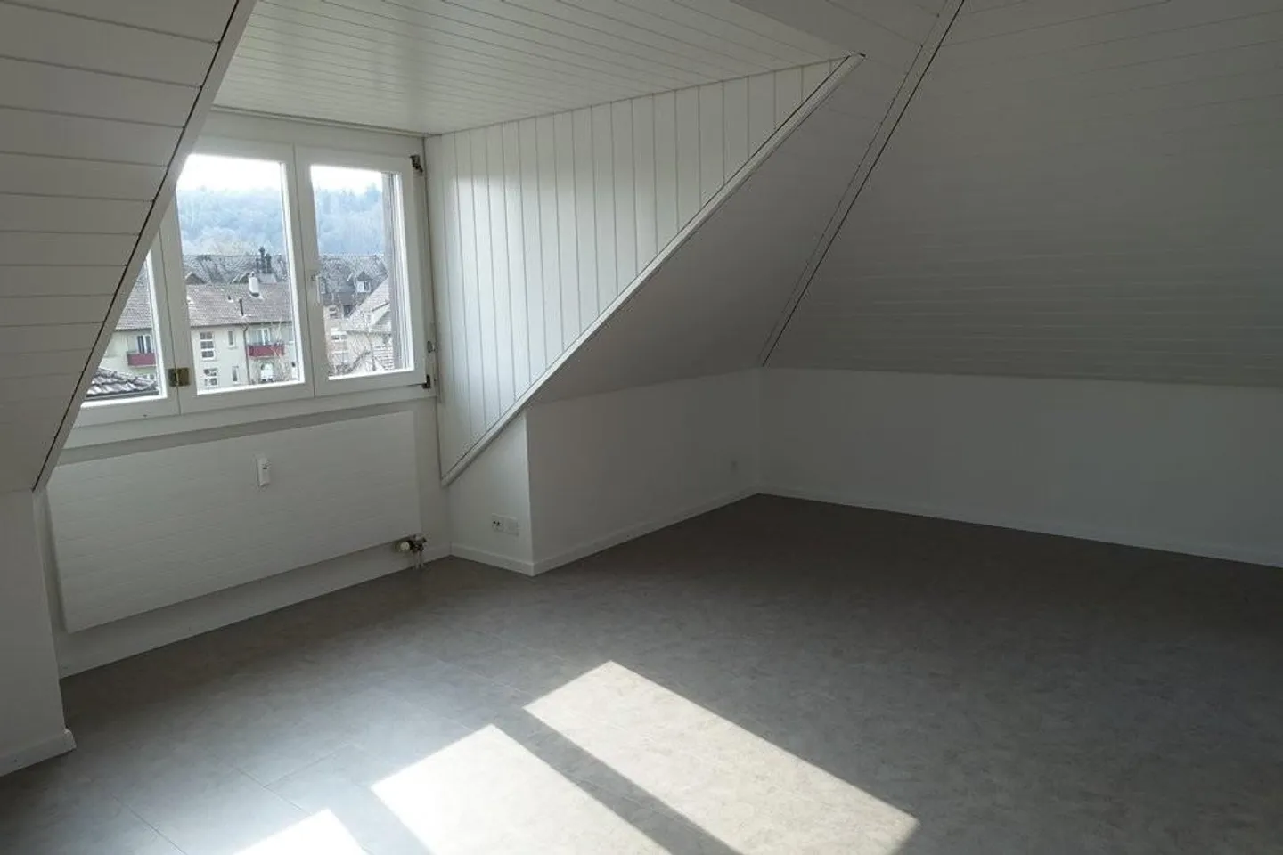 Cozy 1.5-room apartment for rent in Bern Bümpliz - Photo 8 of 11