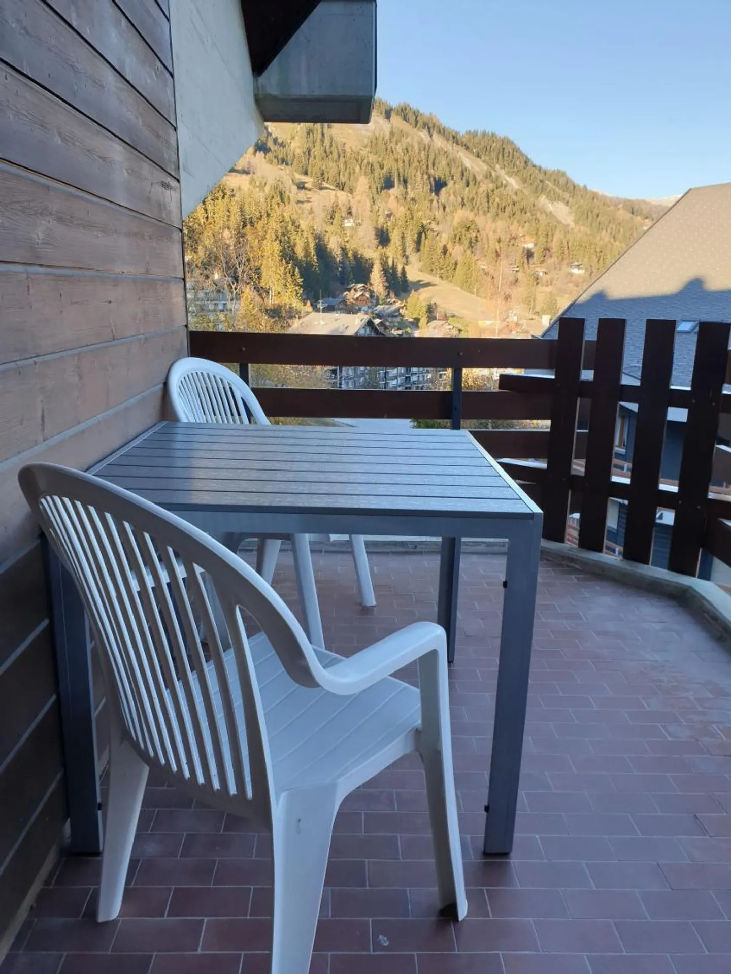 Location de vacances : Appartement Saphir 310 - Photo 13 sur 13