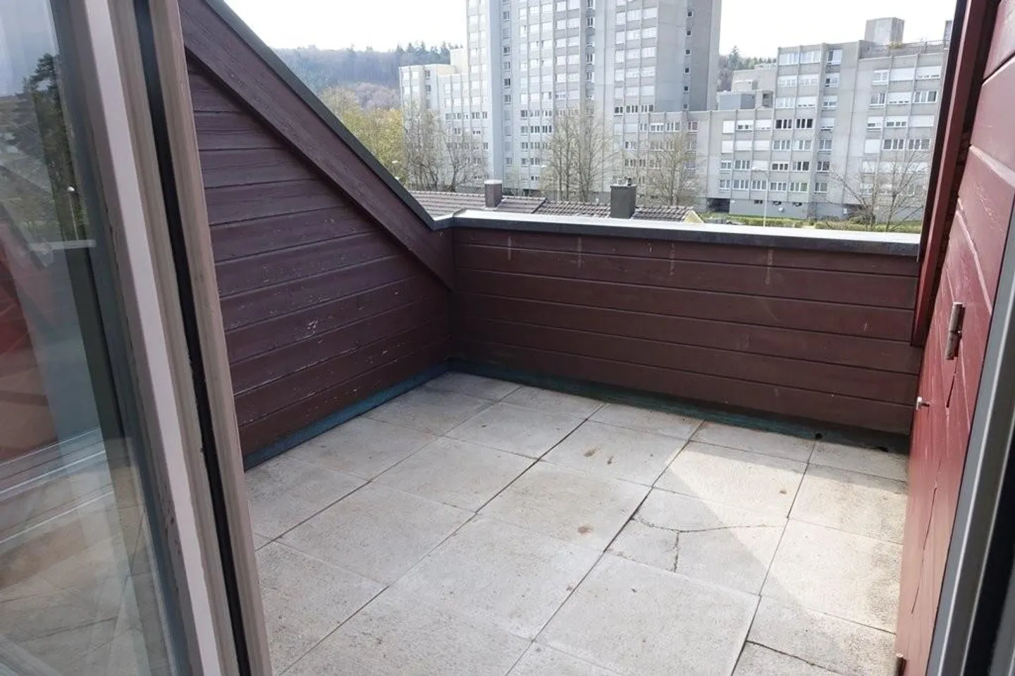 Cozy 1.5-room apartment for rent in Bern Bümpliz - Photo 11 of 11