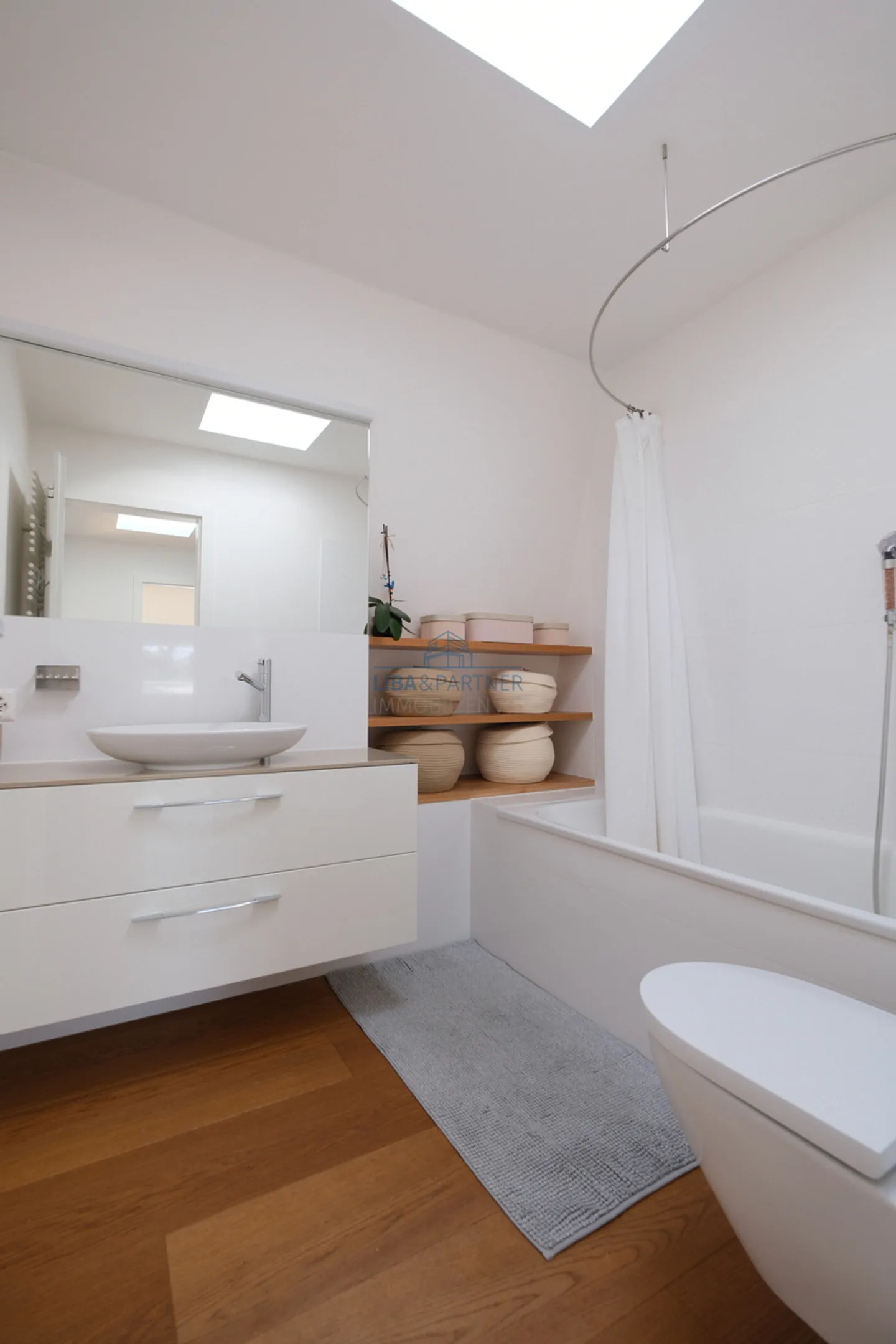 Stilvolle Attikawohnung in Gellert - Foto 14 von 15