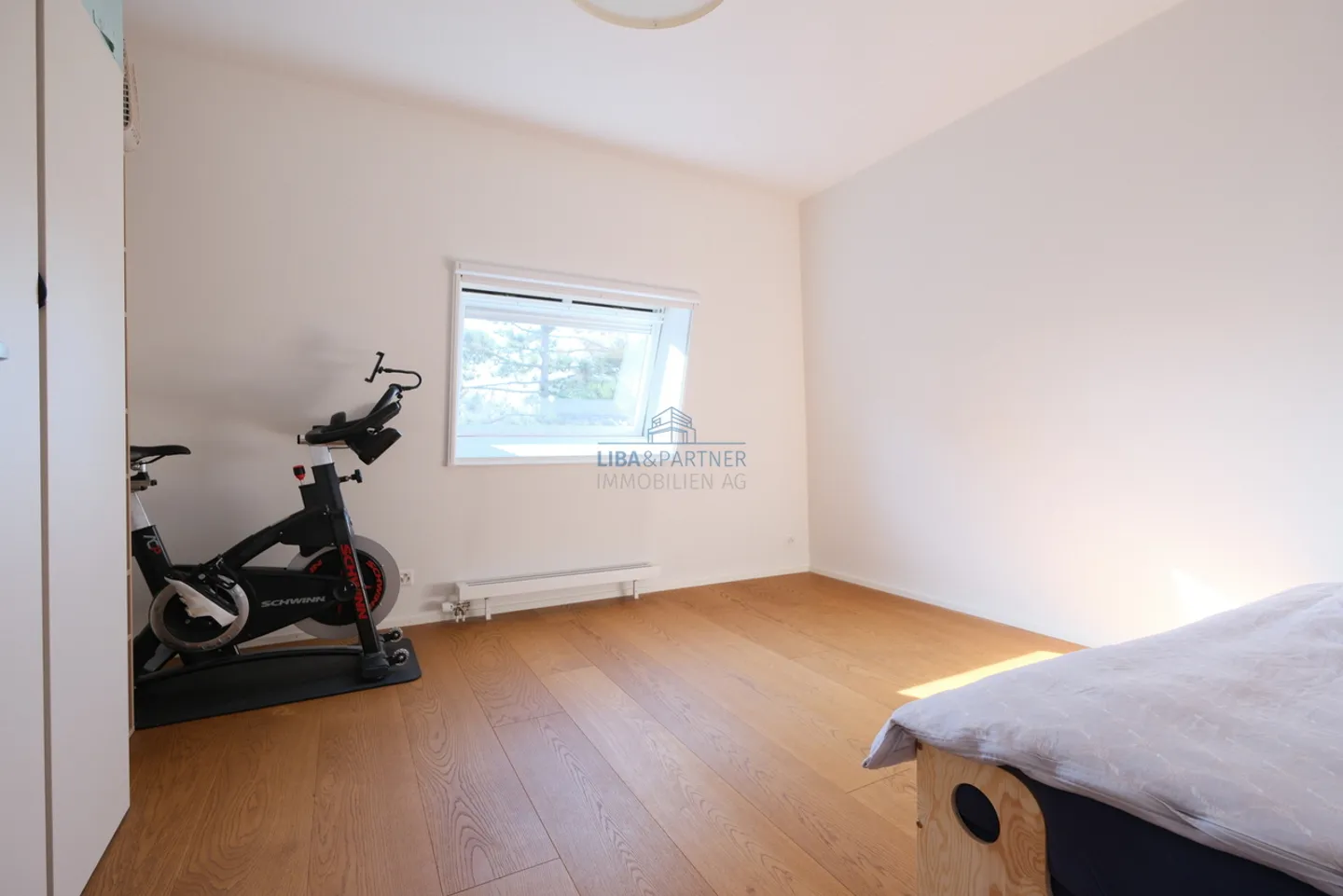 Stilvolle Attikawohnung in Gellert - Foto 15 von 15