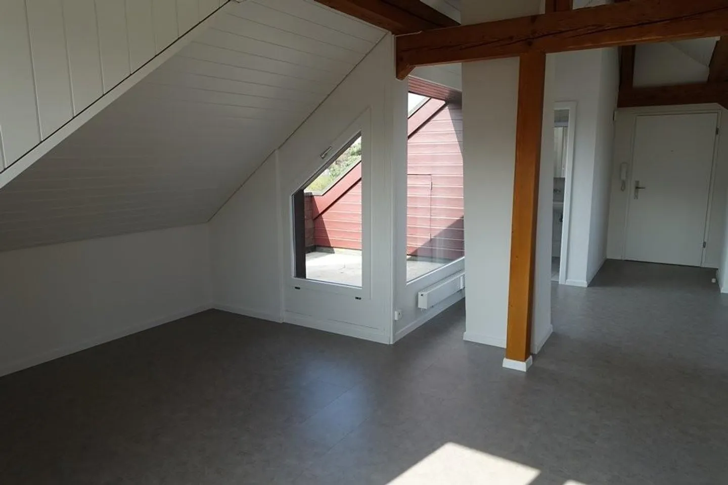 Cozy 1.5-room apartment for rent in Bern Bümpliz - Photo 9 of 11