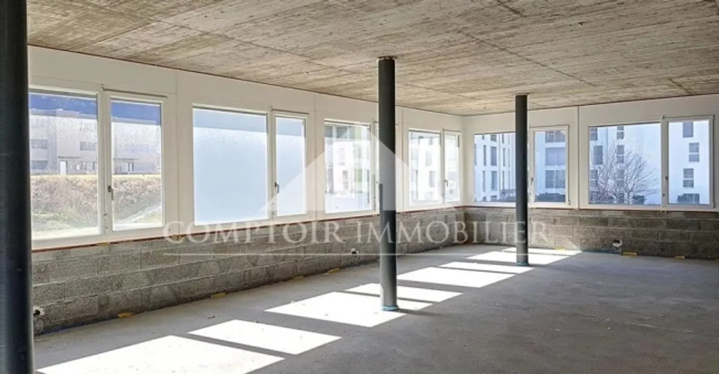 Office - Photo 6 of 13