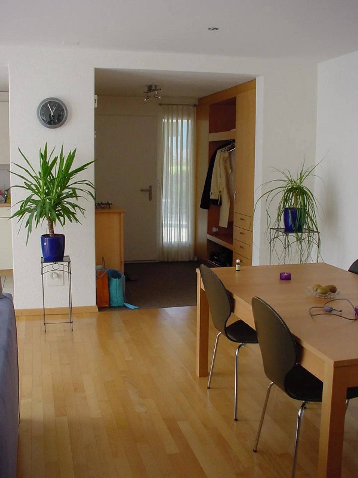 2,5 Zimmerwohnung. Wohnen mit Stil - Foto 5 di 7