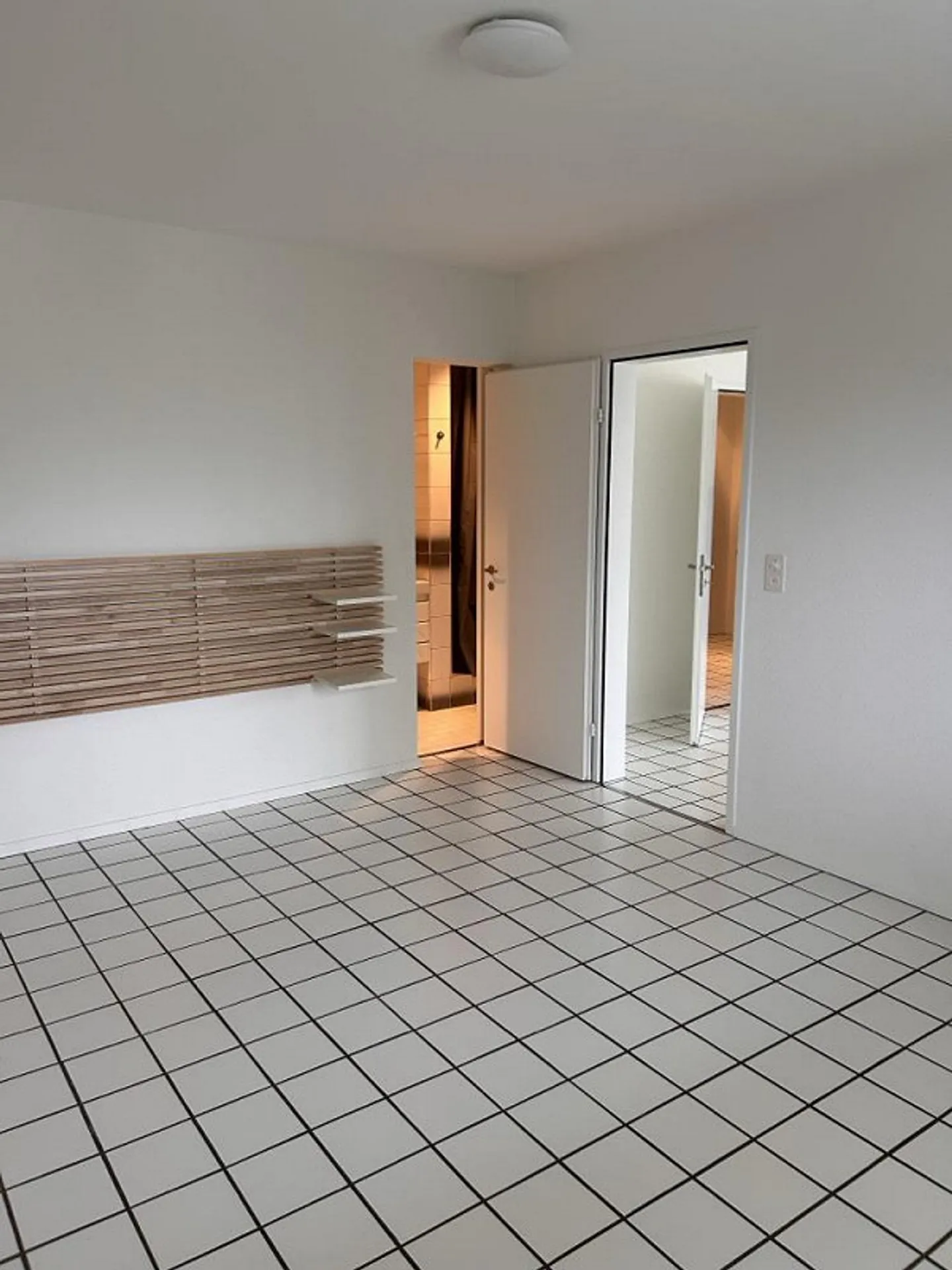 Gemütliche Wohnung mit Garten in Baar - Foto 5 von 7