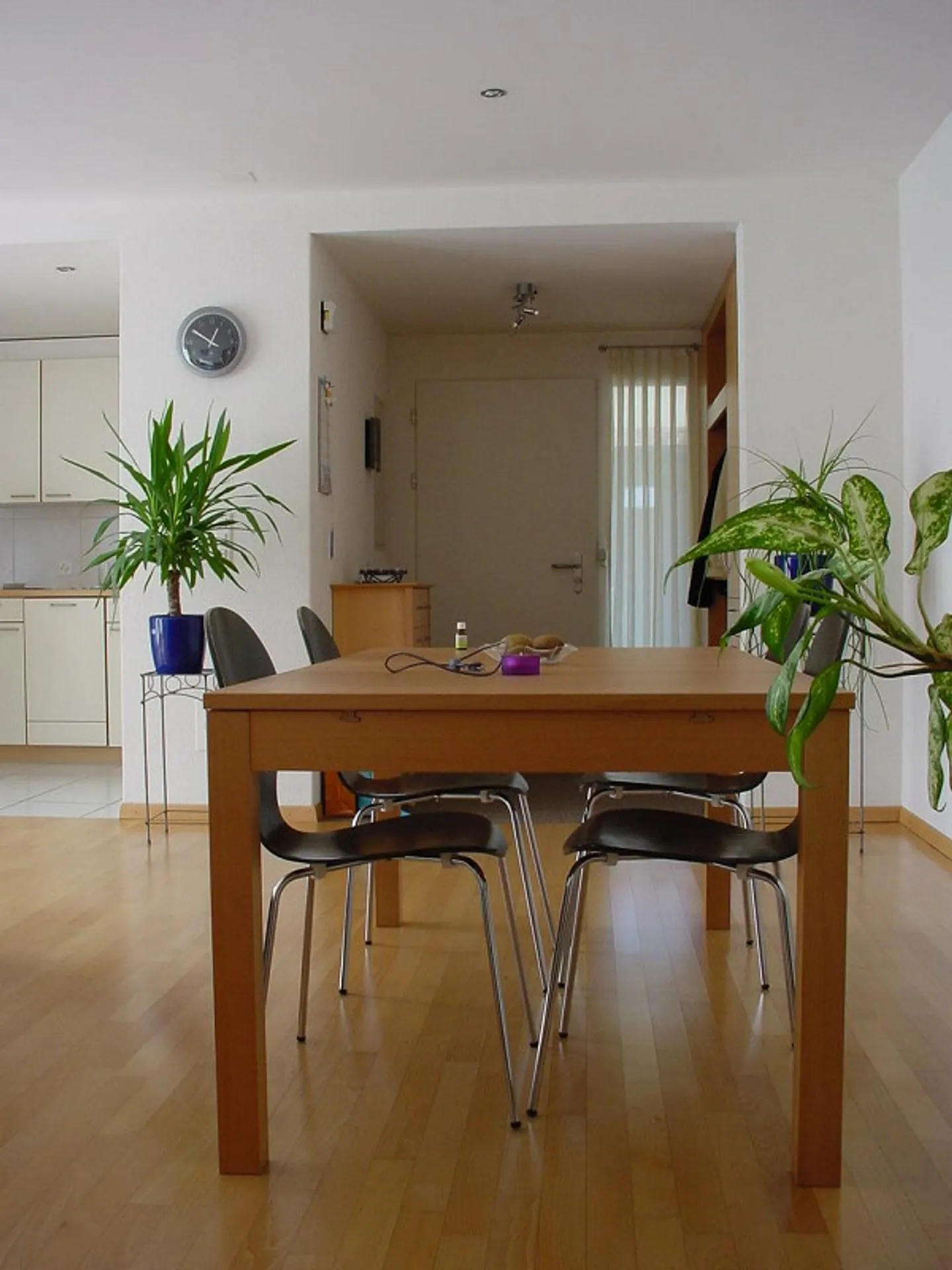 2,5 Zimmerwohnung. Wohnen mit Stil - Foto 3 di 7