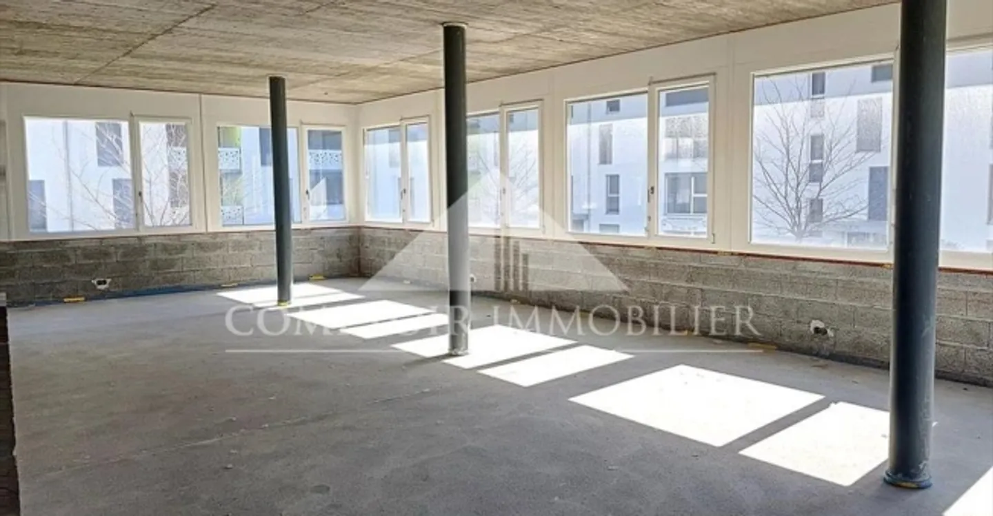 Office - Photo 8 of 13