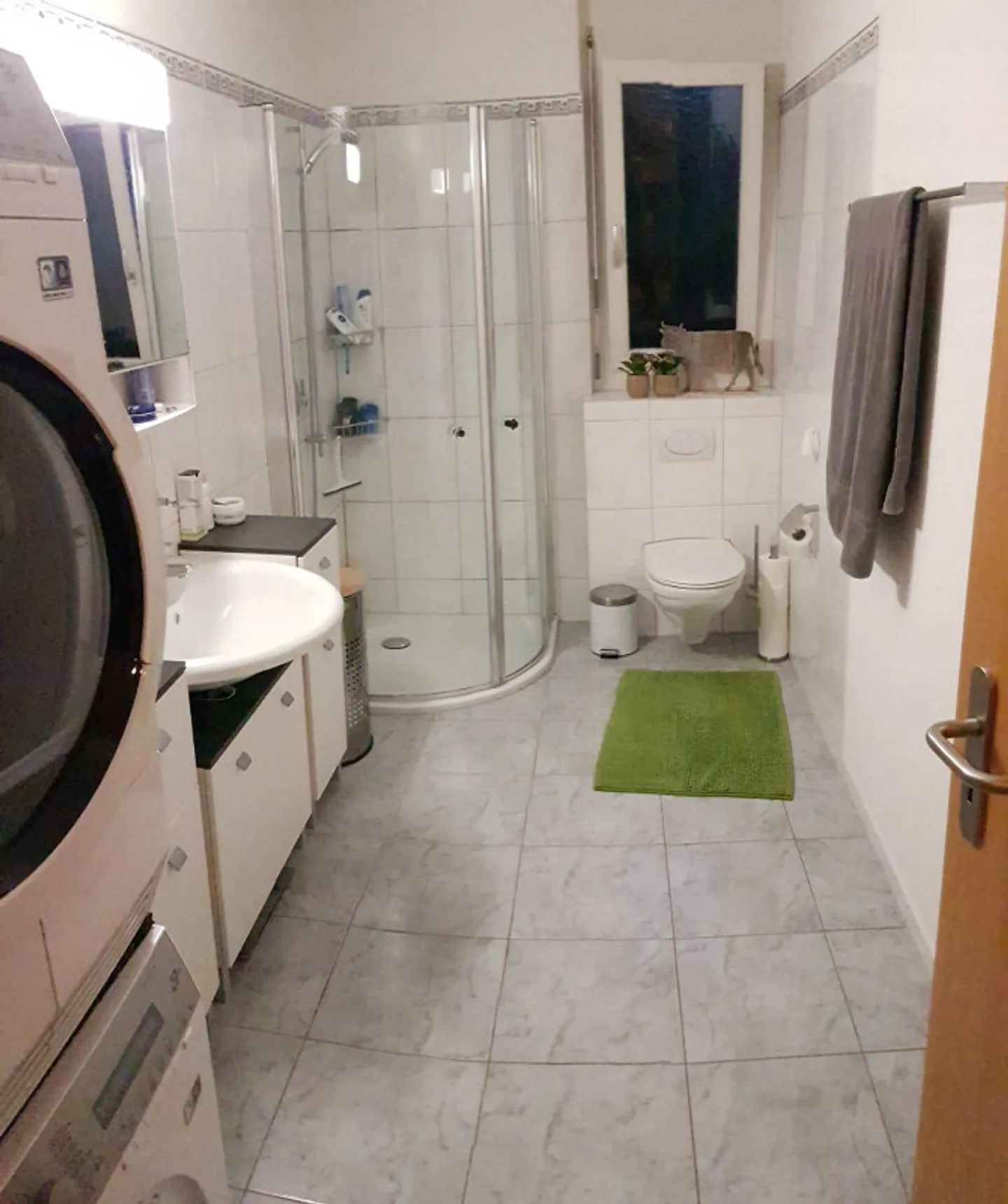2,5 Zimmerwohnung. Wohnen mit Stil - Foto 7 di 7