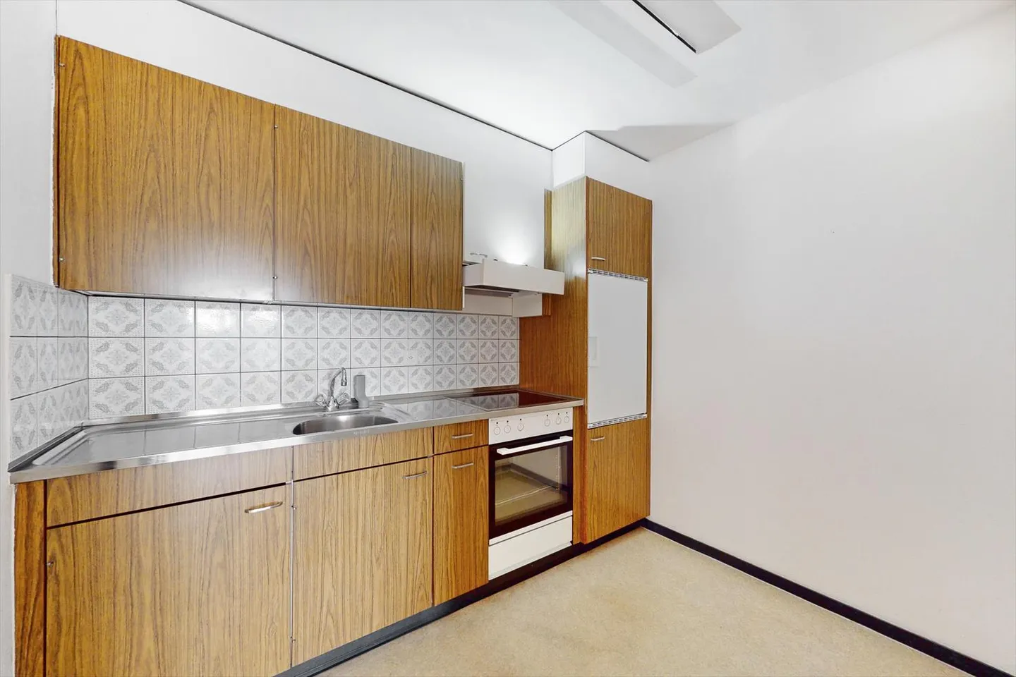 2,5-Zimmer-Wohnung - Foto 5 von 6