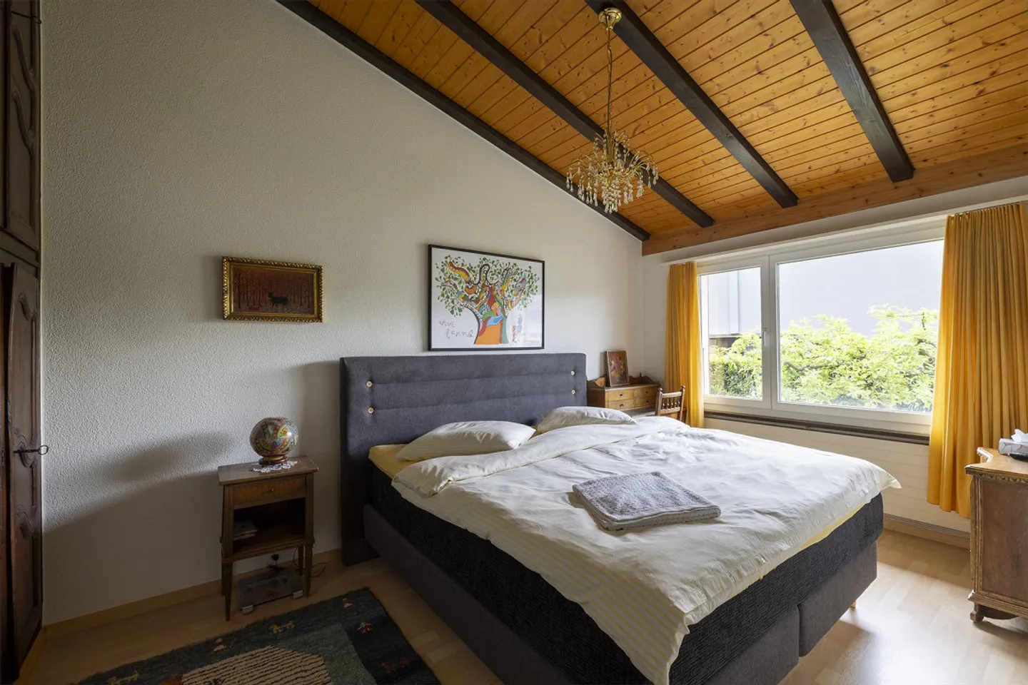 Pura (TI) - 3½-Room Holiday Home - Photo 5 of 8