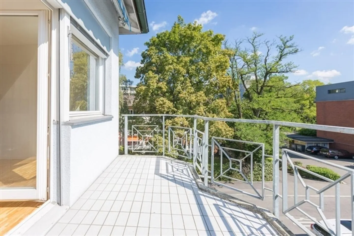 Stilvolles 2,5-Zimmer-Apartment in Zürich - Foto 11 von 13