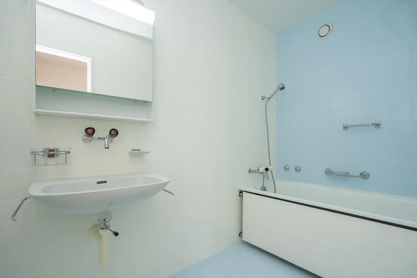 2,5-Zimmer-Wohnung - Foto 6 von 6