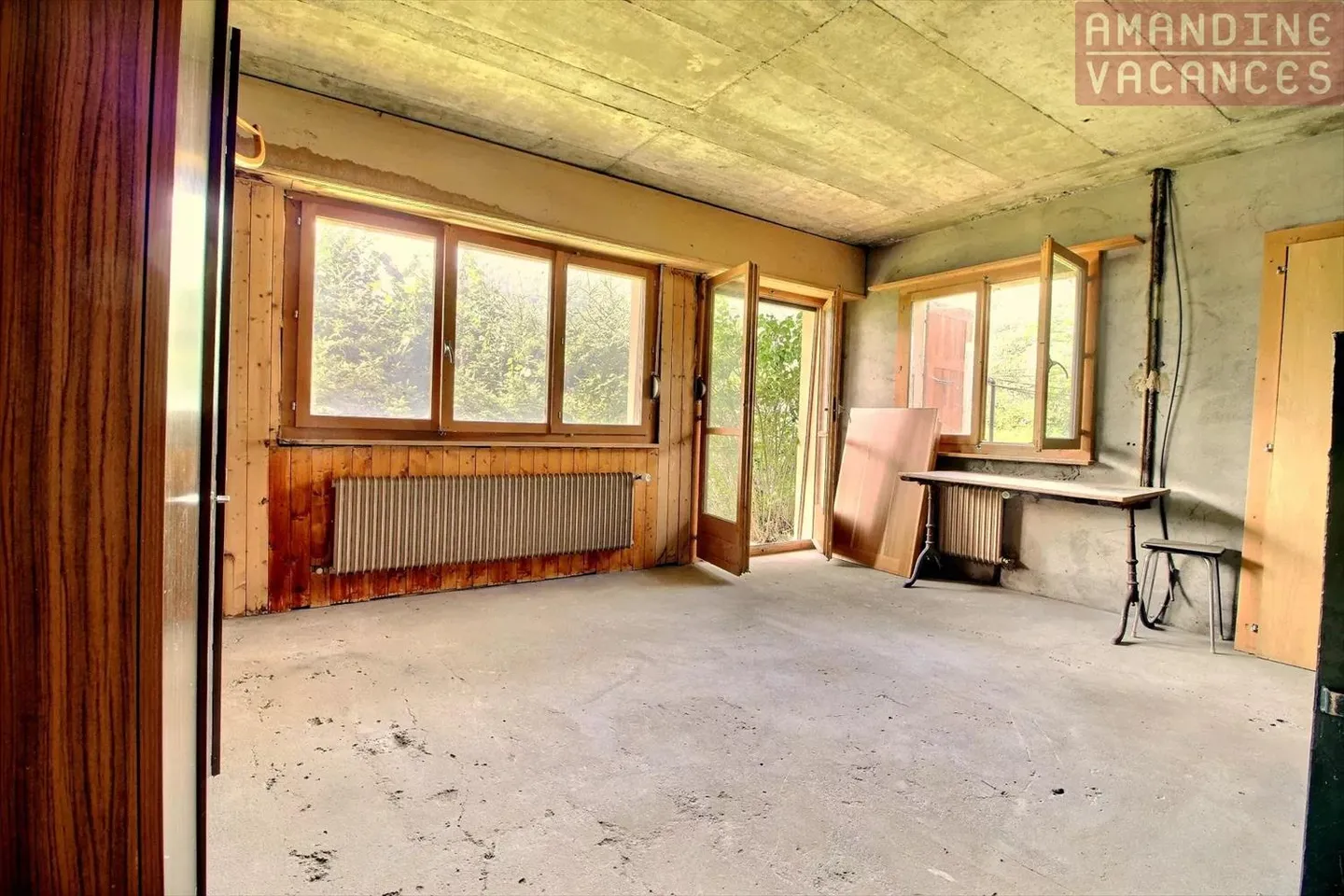 «Helles Chalet in Ovronnaz» - Foto 13 von 13