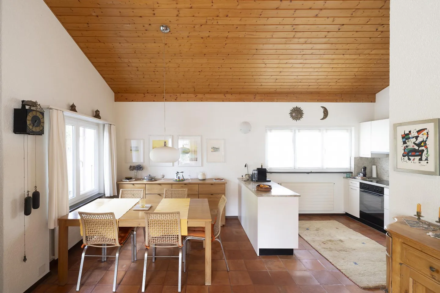 Pura (TI) - 3½-Room Holiday Home - Photo 2 of 8