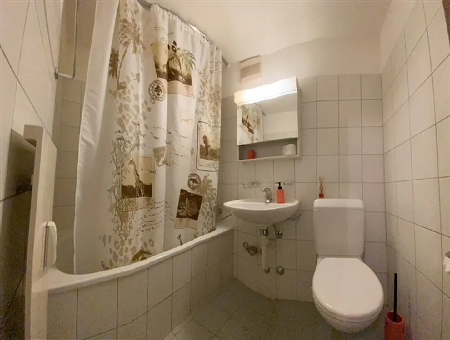 Stilvolles 2,5-Zimmer-Apartment in Zürich - Foto 10 von 13