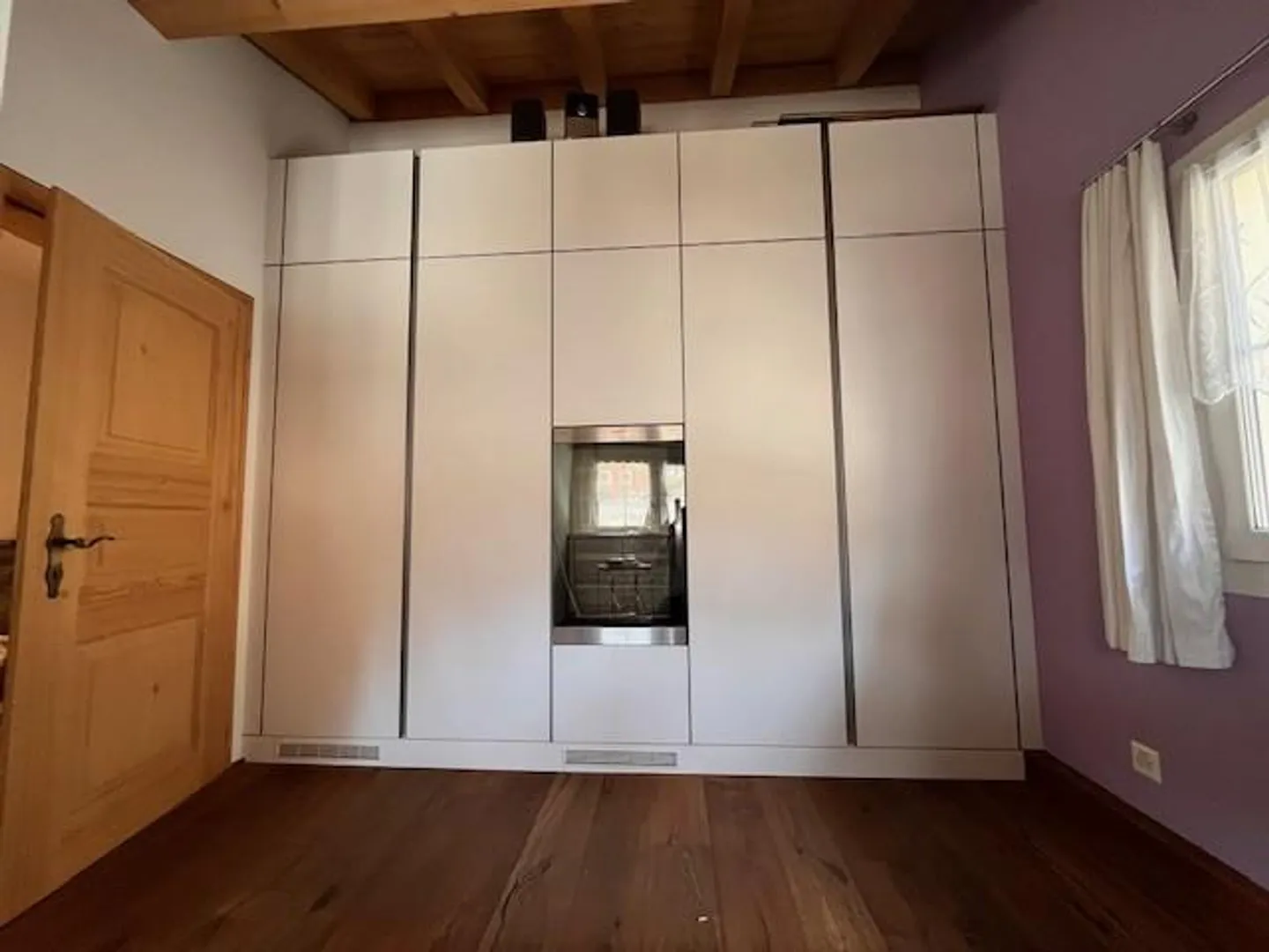 Appartement sous les combles de 4 ½ pièces - Photo 9 sur 23