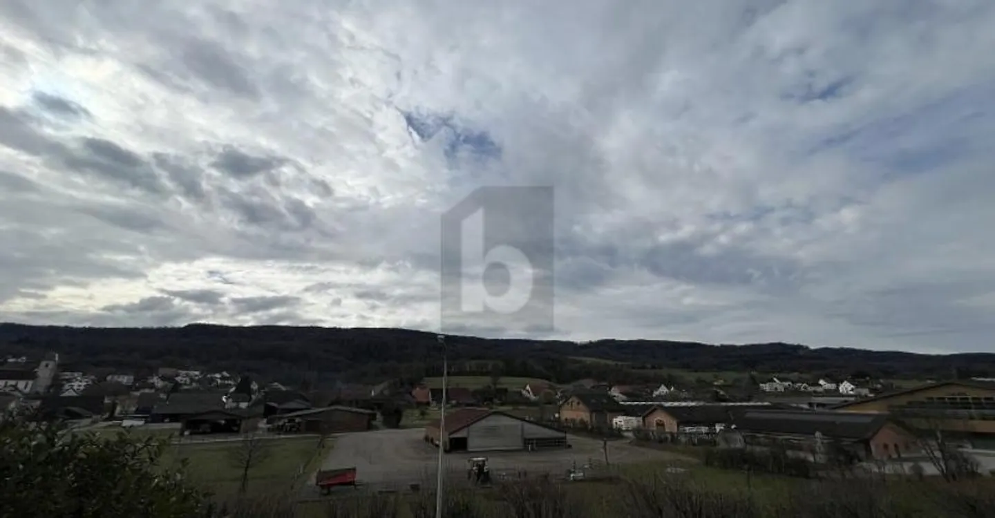Praktische und Helle Wohnung in Chevenez - Foto 1 von 6