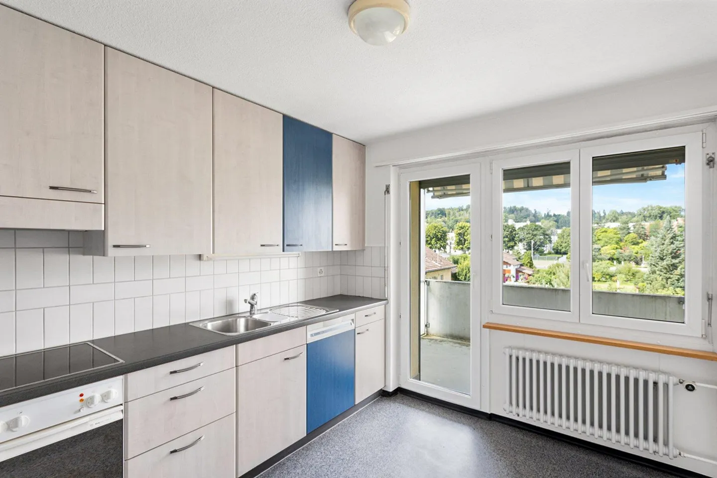 Living on the outskirts of Winti "Rent without bail - Photo 3 of 8