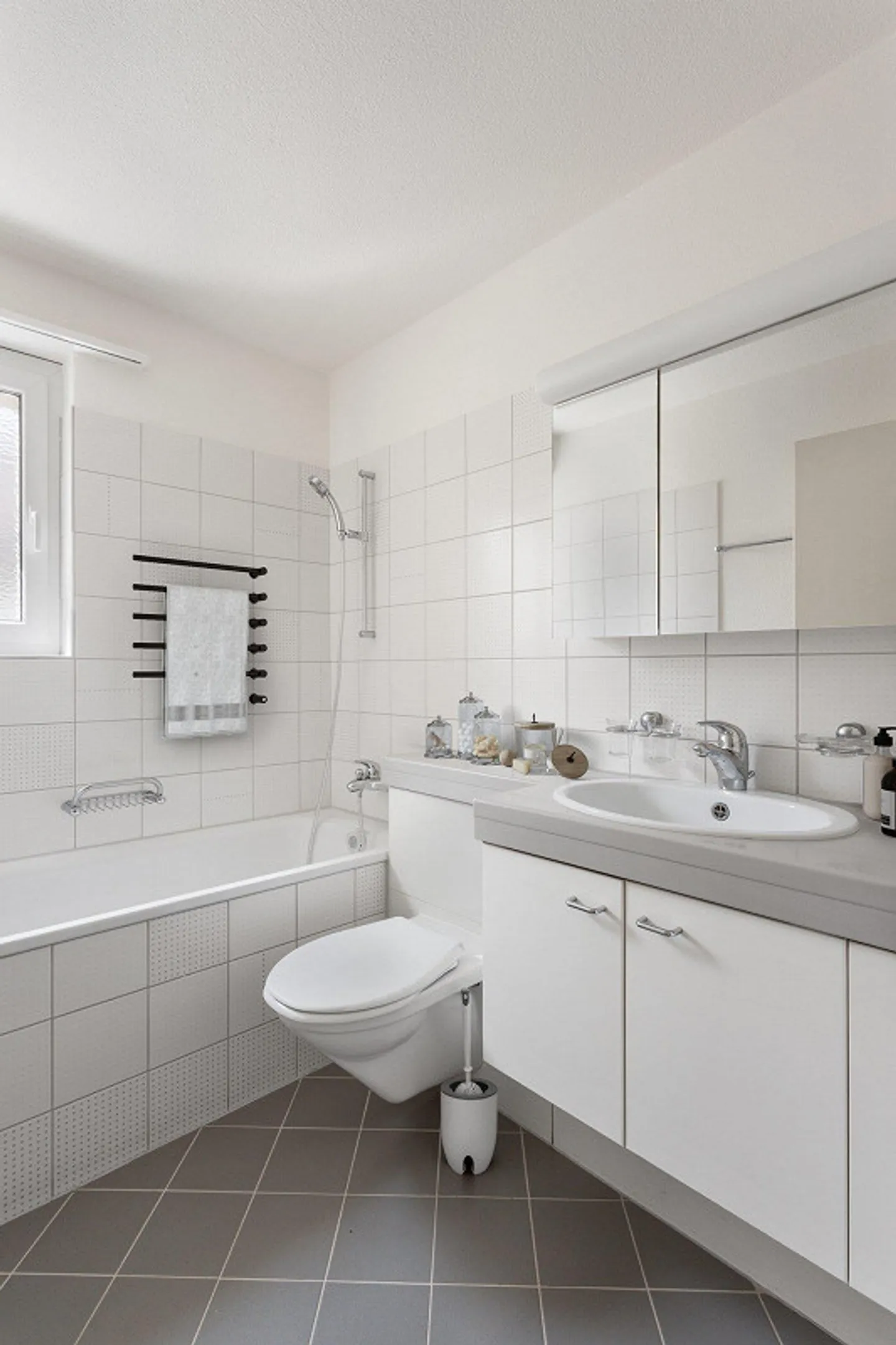 Living on the outskirts of Winti "Rent without bail - Photo 4 of 8