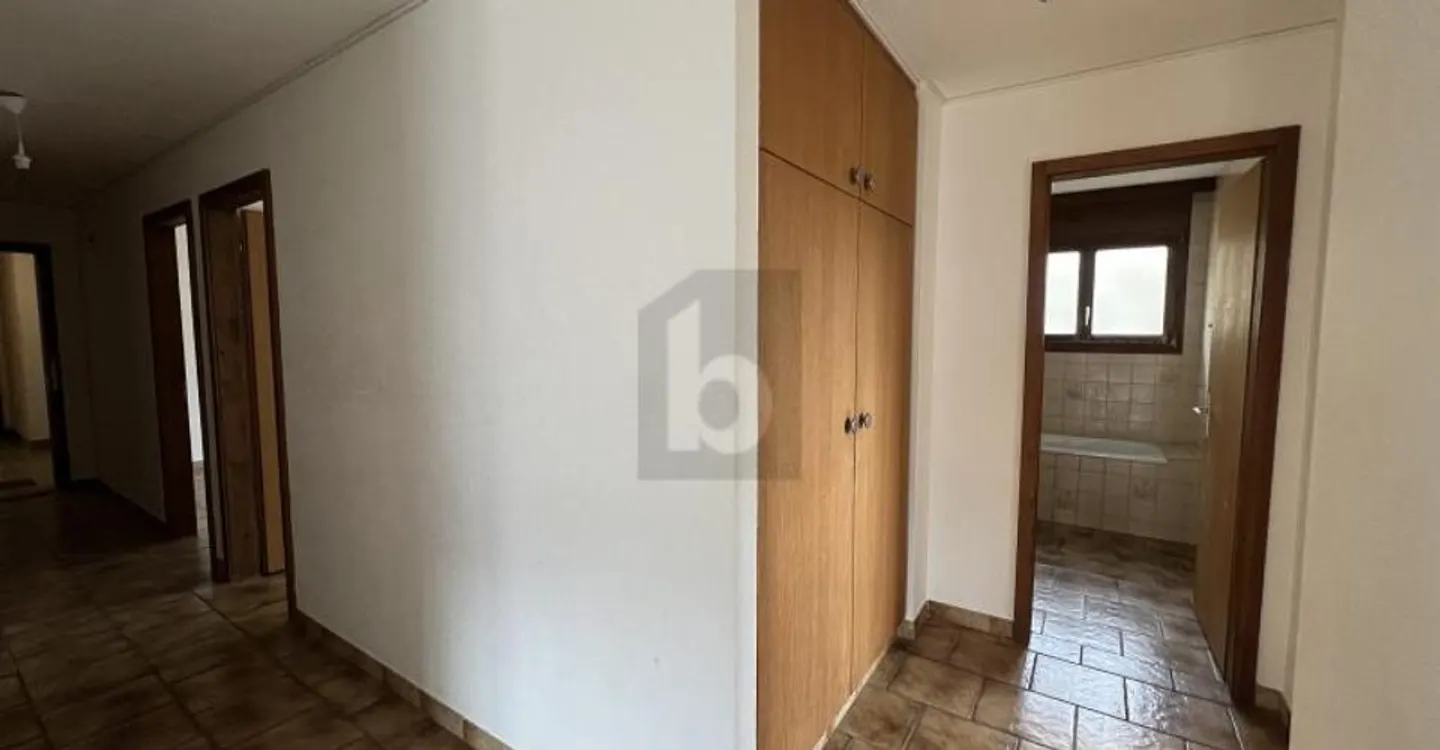 Praktische und Helle Wohnung in Chevenez - Foto 5 von 6