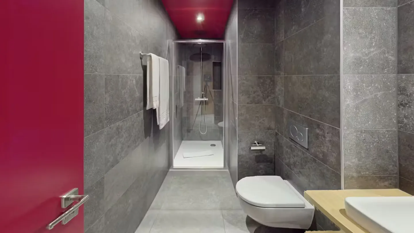 Charmant Appartement à Genève - Photo 3 sur 5