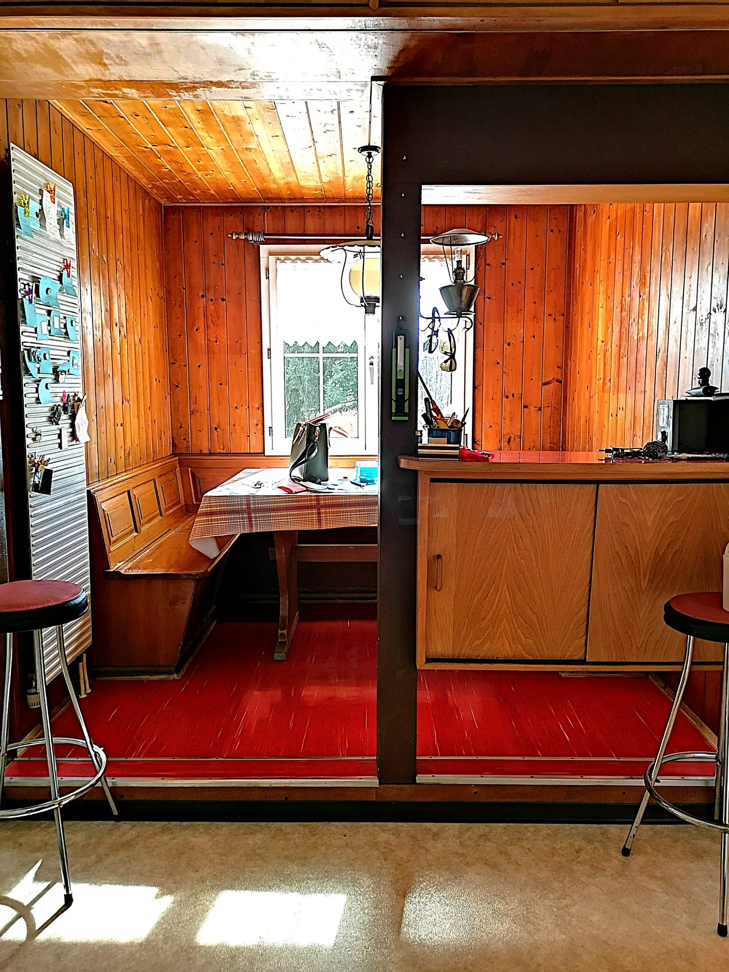 Chalet Incantevole a Montagne de Moutier - Foto 25 di 64