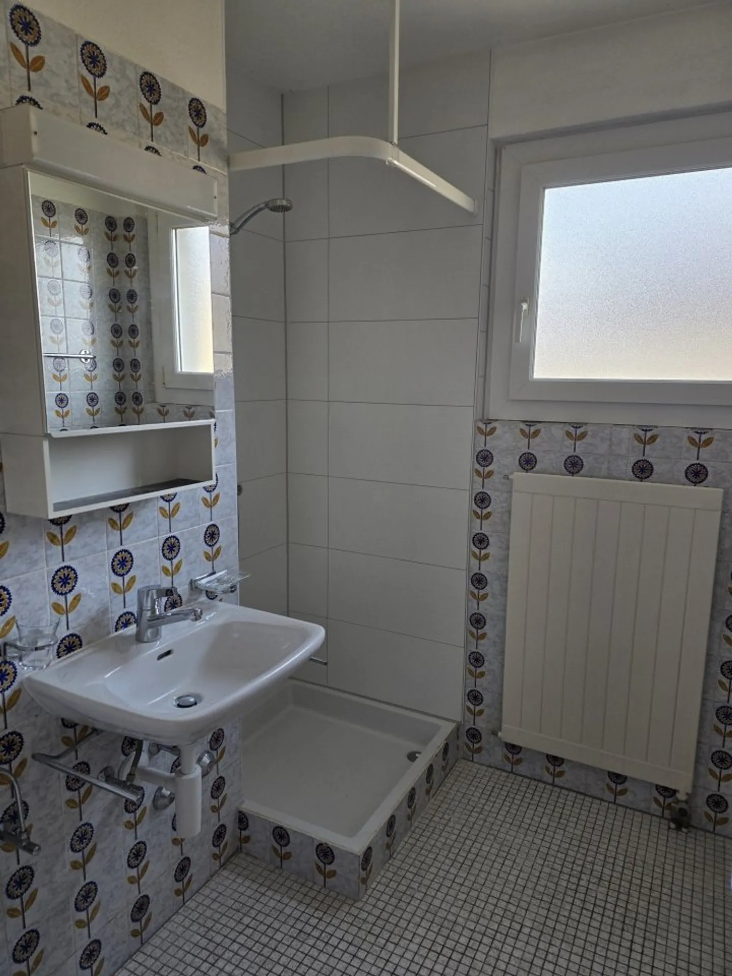 00080 - Studio Studio n° 91 - "Pont-du-Rhône" - Sion - Photo 5 sur 7