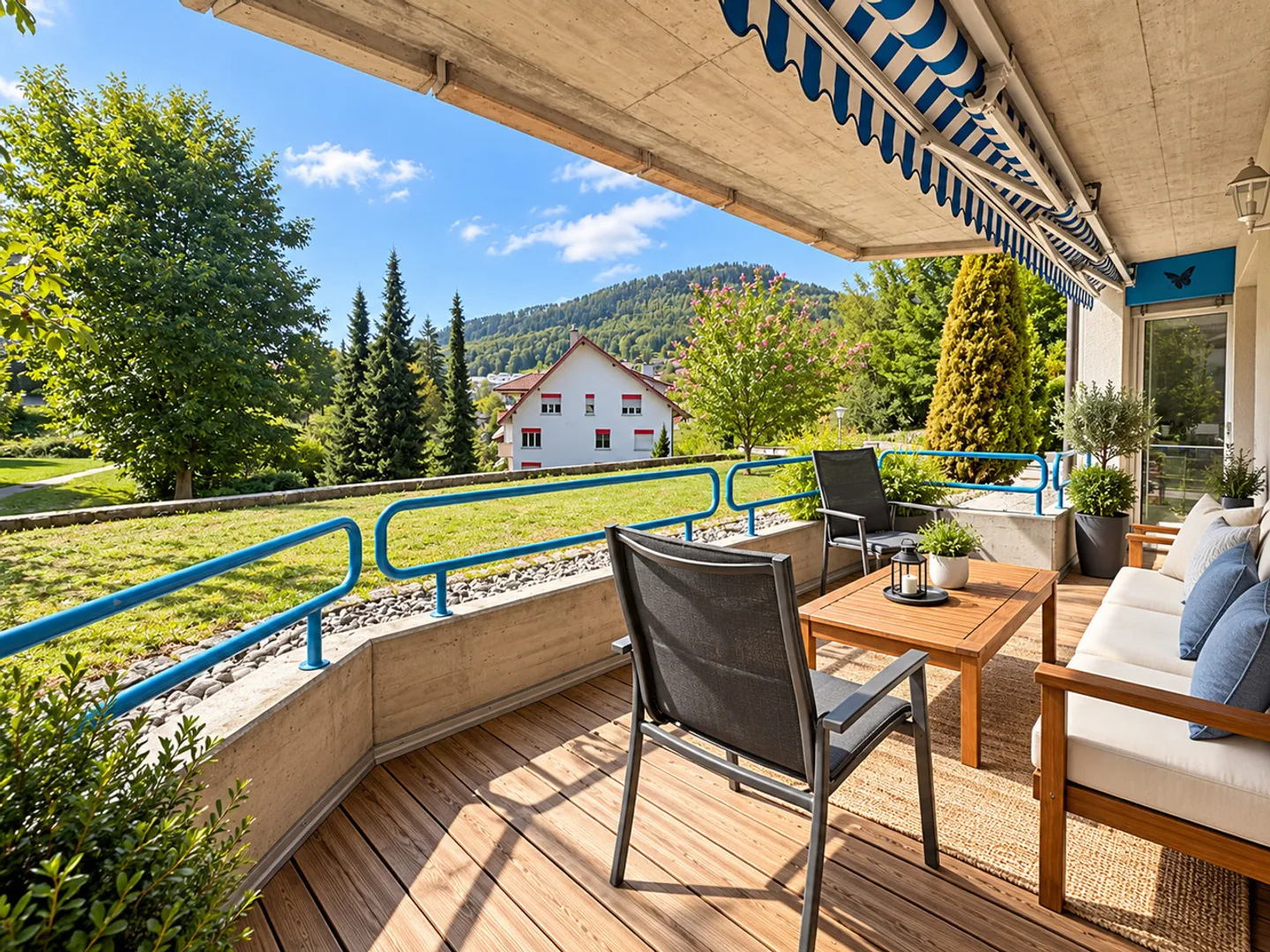 Charming Maisonette Apartment - Photo 11 of 12