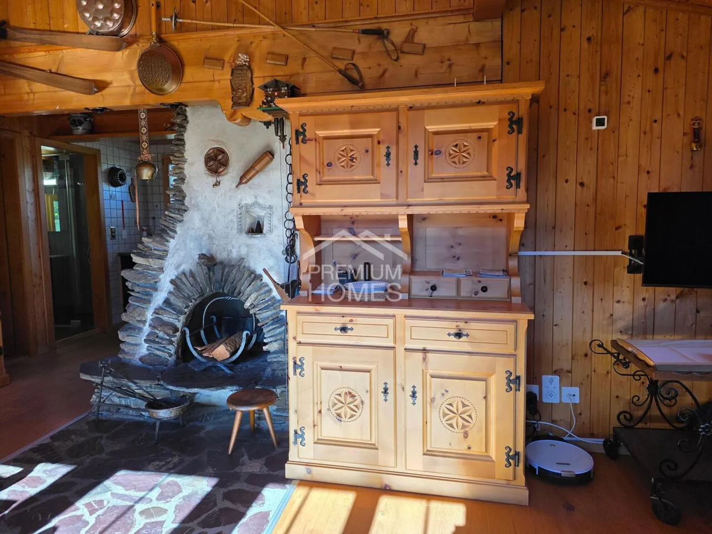 Votre propre chalet avec vue panoramique à un prix attractif - Photo 7 sur 13